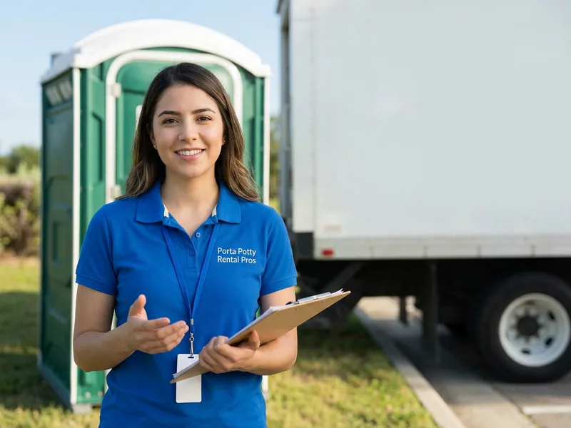 Porta Potty Rental  in Rossville  FAQ